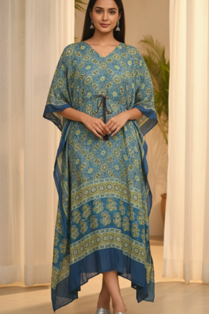 modal kaftan