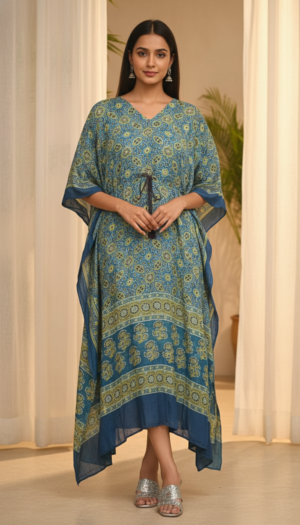 modal kaftan