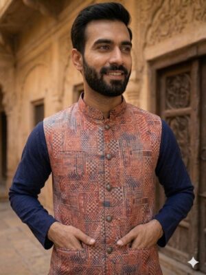 mashru-block-print-nehru-jacket-men