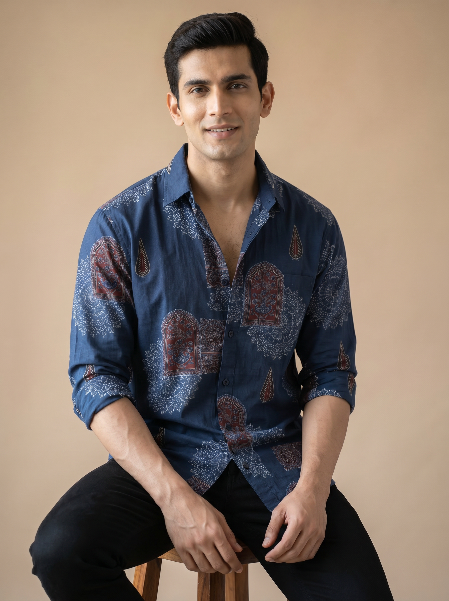 kala cotton shirt kala cotton shirt